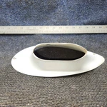 0522150-3 Cessna 172F Wing Upper Strut Fairing Lh. Fixed Price $68.00.