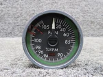 2100794-3 Airesearch Series Fan Speed Indicator (grey Face). Fixed Price $364.00.