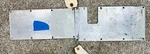 1980 Cessna 182 General Aircraft Aviation - Cover Plate Used With 0713676. Fixed Price $42.99.