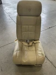 1975 Beechcraft B58 Baron Four Rear Facing Club Seating. Fixed Price $600.00.