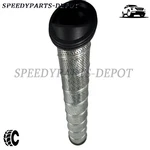 For Parker 940802 Hydraulic Filter Element Micron 10 Gpm Max. Flow 200 Psi Us. Fixed Price $40.20.