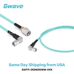 2.92MM Male To Right Angle Cable RG-405SS Flexible Coax, DC-40GHZ. Fixed Price $89.00.