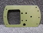 0741049-5 Cessna 182Q Wheel Fairing Mounting Plate Lh With 8130-3 And PAI-PT-1. Fixed Price $476.00.