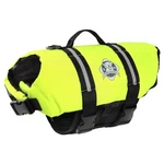 Neon Yellow Dog Life Jacket Safety Vest Reflective Adjustable Straps Multiple.... Fixed Price $38.59.