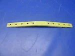 Beech B19 Sport Lower Splice Span Cap Fwd P/n 169-110018 (0421-394). Fixed Price $50.00.