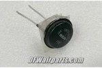 2N2016CRC, 7227, Mooney Aircraft Avionics Transistor. Fixed Price $44.99.