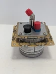 Sperry Rand Honeywell SPZ200 Airspeed Sensor P/n 4008515 Nsn 6615-04-141-6346. Fixed Price $240.00.