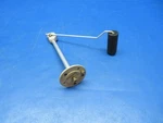 Robinson R44 Raven Fuel Quantity Sender Auxiliary Tank D252-2 Tested (0924-103). Fixed Price $140.00.