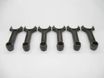 Connecting Rods - Franklin Seabee Engine Pn: 14676. Fixed Price $125.00.