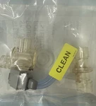 1PC New 16496 For Vela Ventilator Flow Sensor-viasys Assembly Diamond Reusable. Fixed Price $449.99.