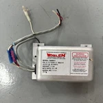 Cessna 172 R/s Strobe Power Supply Whelen 7000617 P/n 01-0770006-17 As Removed. Fixed Price $150.00.