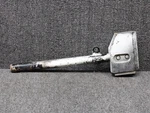 38298-006, 38606-003 Piper PA32RT-300T Stabilator Balance Tube And Weight Assy. Fixed Price $168.00.