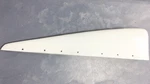 Cessna Elevator Tip 0832120-1. Fixed Price $52.00.
