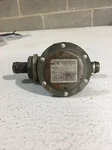 1H30-9 Airborne Vacuum Regulating Valve Unit. Fixed Price $90.00.