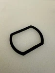 Path Aircraft Compass Gasket, P/n CB21-914H (new Surplus) (st). Fixed Price $8.50.