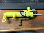 673230-109 Apu Door Latching Actuator S-3 Sterer 46570-4 Electric Cure Date 1/88. Fixed Price $25.00.