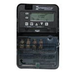 Intermatic ET8015C Electronic Timer, Astro 7 Days, Spst Previously Owned. Fixed Price $165.00.