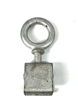 0711121-2 Cessna Cargo Tie Down Bolt Ring 0711121-5 Housing 0711121-3. Fixed Price $350.00.