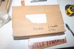 Nos Lockheed C-130 Structural Fitting Pn 352030L 1560-00-547-2404. Fixed Price $276.00.