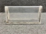 1221060-1 Cessna 210J Landing Light Lens. Fixed Price $67.20.