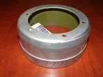 Aircraft Brake Drum D13-332 Goodrich. Fixed Price $125.00.