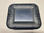 Ezautomation EZ-S6M-F Hmi Touch Screen Panel 6" Monochrome Untested. Fixed Price $300.00.