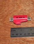 ACH-35 Limiter Fuse Cooper Bussman. Fixed Price $75.00.