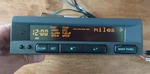 2003 Saab 9-3, 9-5 SID2 P/n 5371380, New Lcd Installed It.. Fixed Price $150.00.