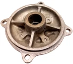 Tcm Starter Adapter Cover, Continental O-300, IO-360, P/n 627845, Used. Fixed Price $74.95.