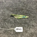 Bell Helicopter Hinge P/n 206-031-324-001. Fixed Price $107.80.