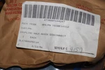 Nos Wiggins Quick Disconnect Coupling YS30E14S12 4730-00-964-4247. Fixed Price $216.73.