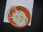 Aircraft New Life Ring C13477-501. Fixed Price $50.00.