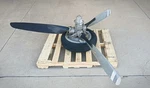 HC-B3TN-3B Hartzell Blade Propeller With Logs. Fixed Price $16800.00.
