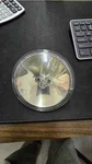 Whelen Q5587 28V Quartz Par 36 Lm Taxi Light Cessna Beechcraft Baron. Fixed Price $45.00.