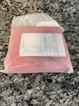 Eastern Aero Marine Aircraft Life Preserver Vest Model KSE-35L8 P/n P0723E105PWC. Fixed Price $45.00.