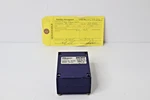 Ketema Senior Aerospace AC-201 Fuel Totalizer Serviceable With Yellow Tag. Fixed Price $200.00.
