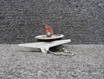 35-921526-32 Beechcraft 33 Fuel Cap Assembly (worn Seal). Fixed Price $123.20.