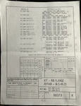 Piper Aircraft Rib Flange Kits 767-397, 767-398. Fixed Price $1250.00.