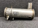 10E21-2 Janitrol B3040 Aircraft Heater Assembly (24V, 35,000 Btu, Minor Dents). Fixed Price $728.00.