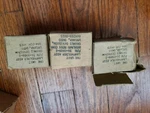 Grimes P.n 31-0909-1 Lamp Holder Assy 72914. Fixed Price $75.00.