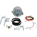 Alternator Generator Conversion Kit Ford 600 4000 Tractor; AKT0002. Fixed Price $152.34.