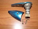 Grimes Nav Position Light A1285R7512-24. Fixed Price $75.00.