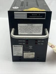 Honeywell 4061400-905 Mode Transponder Aviation Aircraft Parts Repair. Fixed Price $420.00.