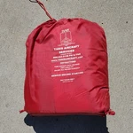Tanis Cirrus Aircraft Canopy Cover - Like New CVR2004F. Fixed Price $800.00.