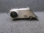 0550197-1, S1398-2 Continental O-300-D Carburetor Airbox Assembly With Wire. Fixed Price $1036.00.