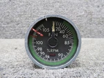 2100794-3 Airesearch Series Fan Speed Indicator (grey Face). Fixed Price $364.00.