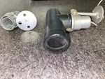 A-2277-12 Grimes Piper Map Light (plus Parts). Fixed Price $84.00.