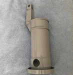 C631A1101101 Eurocopter/airbus EC120B Drive Shaft Housing -ref SB63-001(B24). Fixed Price $1495.00.