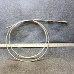 455-357 Piper PA32RT-300 Mixture Control Cable (113-1/2"). Fixed Price $181.00.