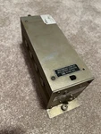 1D395 Edo-aire Mitchell Amplifier Assembly (14V) Altimatic Lll Autopilot. Fixed Price $195.00.